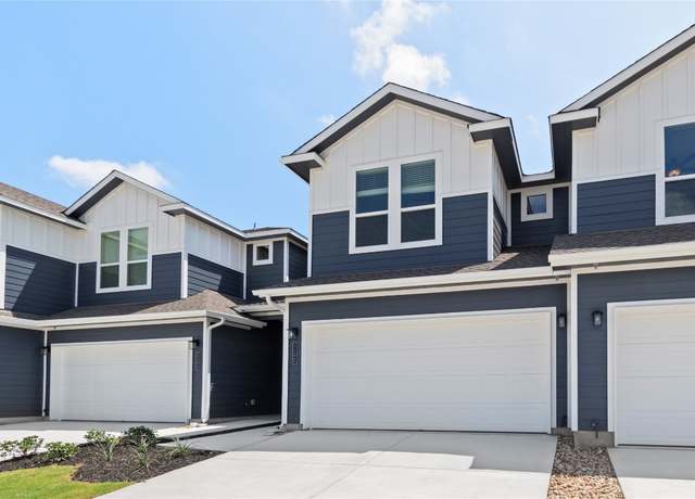 Property at 18909 Schultz Ln #1102, Round Rock, TX 78664, 3 beds, 2.5 baths