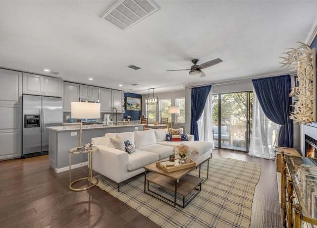 Property at 3845 Ranch Road 2222 #20, Austin, TX 78731, 2 beds, 2.5 baths