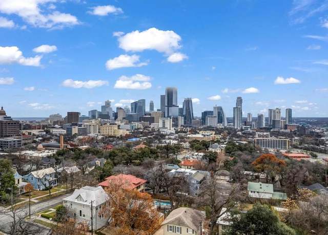 Property at 806 W 17th St #5, Austin, TX 78701, 1 bed, 1 bath