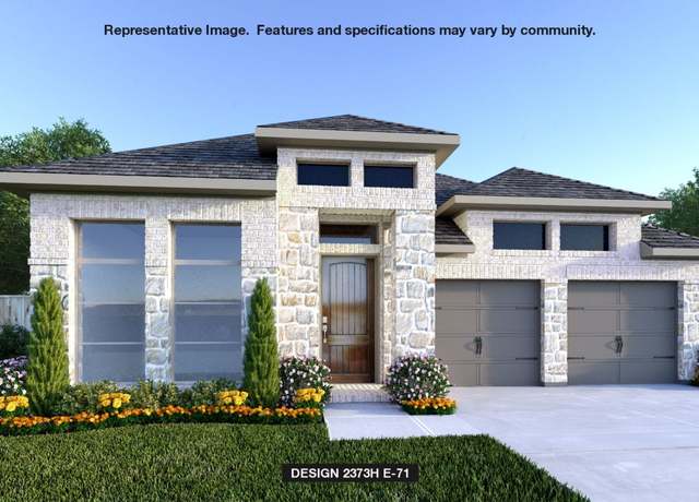 Property at 1204 Glen Heather Dr, Georgetown, TX 78628, 4 beds, 3 baths