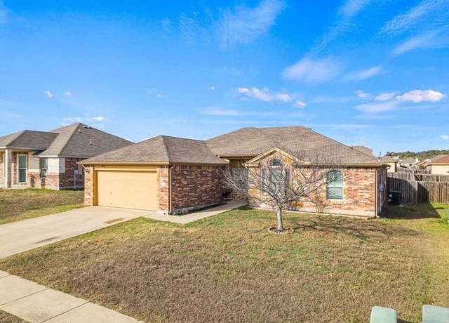 Property at 2609 Camp Cooper Dr, Killeen, TX 76549, 4 beds, 2 baths