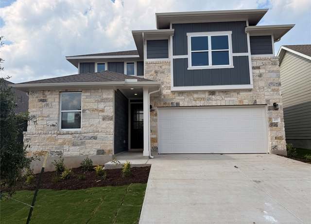 Property at 277 Wrangell Way, Dripping Springs, TX 78620, 5 beds, 3 baths