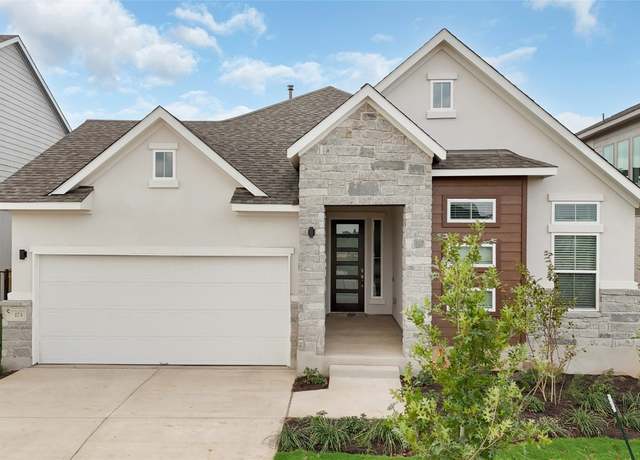 Property at 400 Veneta Ln, Georgetown, TX 78633, 3 beds, 2.5 baths