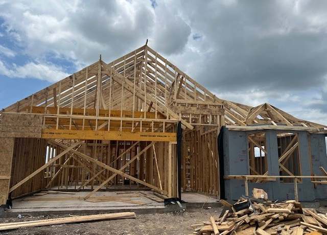 Property at 400 Veneta Ln, Georgetown, TX 78633, 3 beds, 2.5 baths