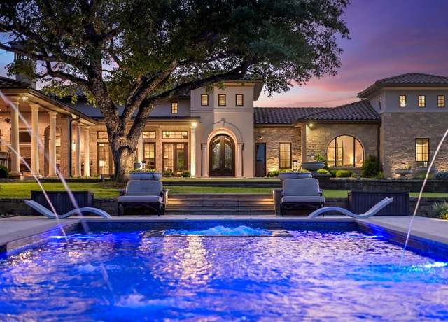 Property at 511 County Road 262, Georgetown, TX 78633, 5 beds, 5.5 baths