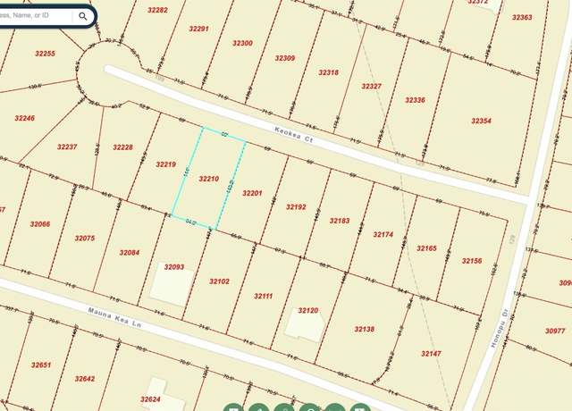 Property at LOT 173 / R32210 Keo Kea Ct, Bastrop, TX 78602