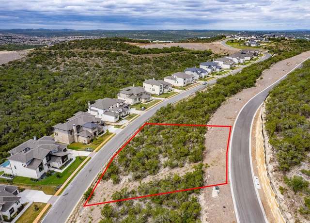 Property at 112 High View Trl, Lakeway, TX 78738