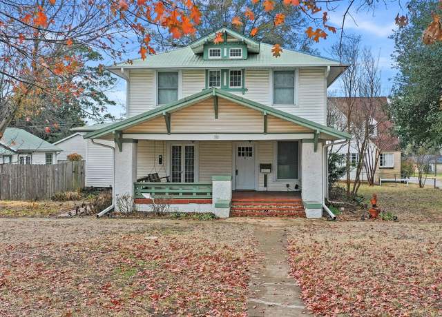 Property at 333 San Gabriel St, Rockdale, TX 76567, 4 beds, 2 baths