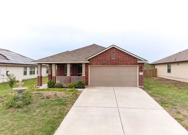 Property at 2330 Wigeon Way, Copperas Cove, TX 76522, 3 beds, 2 baths