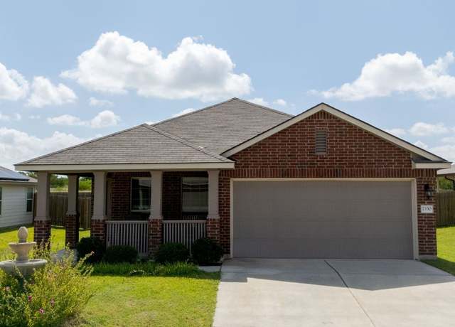 Property at 2330 Wigeon Way, Copperas Cove, TX 76522, 3 beds, 2 baths