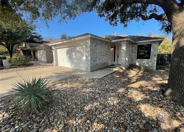 Property at 1007 Port Daniel Dr, Leander, TX 78641, 3 beds, 2 baths