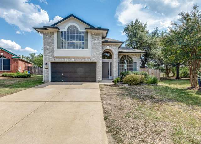 Property at 9517 Linkmeadow Dr, Austin, TX 78748, 4 beds, 2.5 baths