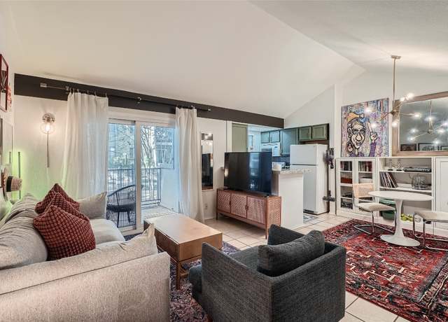 Property at 3018 S 1st St #204, Austin, TX 78704, 1 bed, 1 bath