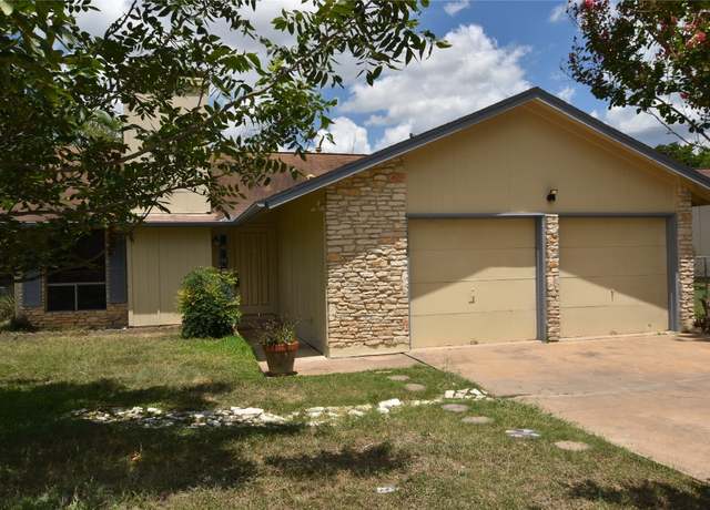 Property at 5908 Wagon Bnd, Austin, TX 78744, 3 beds, 2 baths