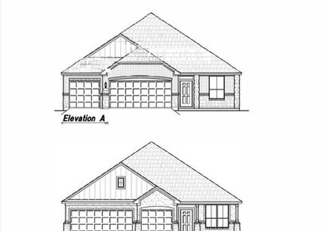 Property at 5315 Park Overlook, Marion, TX 78124, 3 beds, 3 baths