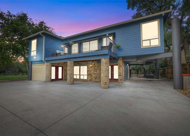 Property at 2919 Colleen Dr, Canyon Lake, TX 78133, 4 beds, 3 baths