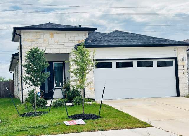 Property at 427 Wilshire Rd, San Marcos, TX 78666, 3 beds, 2 baths