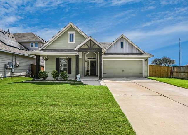 Property at 157 Fire Wheel Pass, Liberty Hill, TX 78642, 3 beds, 2.5 baths