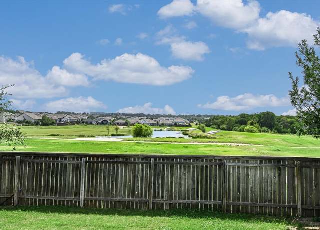 Property at 157 Fire Wheel Pass, Liberty Hill, TX 78642, 3 beds, 2.5 baths