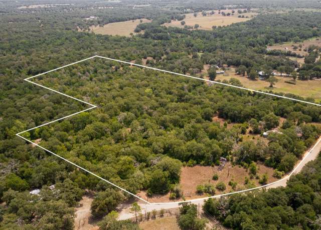 Property at 330 Sundown Rd, Caldwell, TX 77836