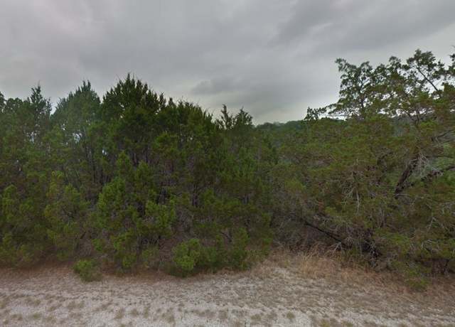 Property at 6903 Live Oak Cir, Lago Vista, TX 78645