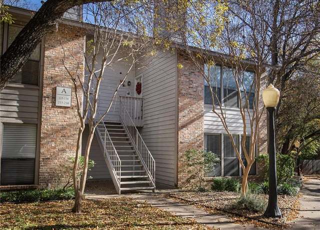 Property at 3839 Dry Creek Dr #116, Austin, TX 78731, 1 bed, 1 bath