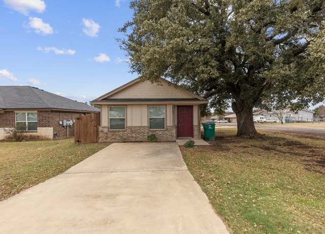 Property at 1410 Maya Trl, Harker Heights, TX 76548, 2 beds, 2 baths