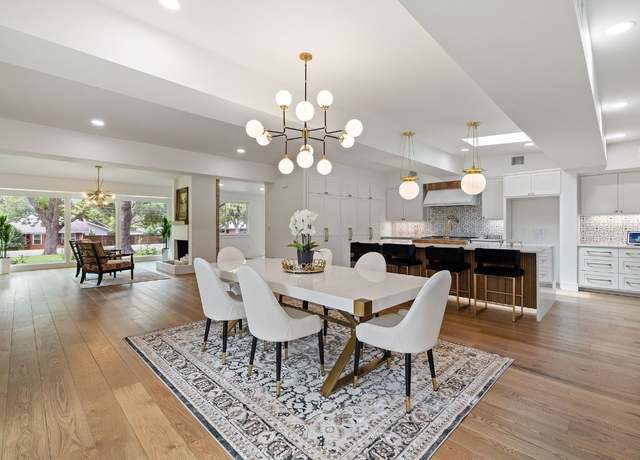 Property at 1503 E 15th St, Georgetown, TX 78626, 3 beds, 3.5 baths