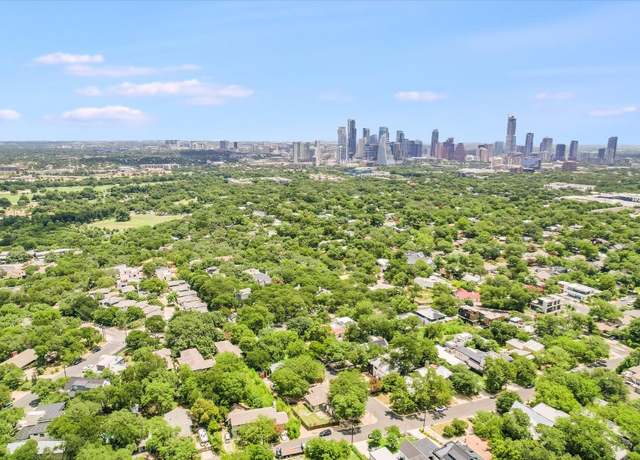 Property at 1410 Burford Pl, Austin, TX 78704, 3 beds, 3 baths