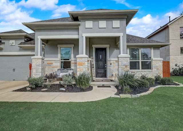 Property at 175 Bonham Cv, Dripping Springs, TX 78620, 4 beds, 2 baths
