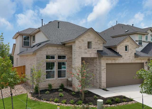 Property at 2705 Sage Ranch Dr #6, Leander, TX 78641, 4 beds, 2.5 baths