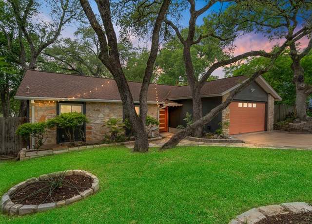Property at 11514 Oak Knoll Dr, Austin, TX 78759, 3 beds, 3 baths