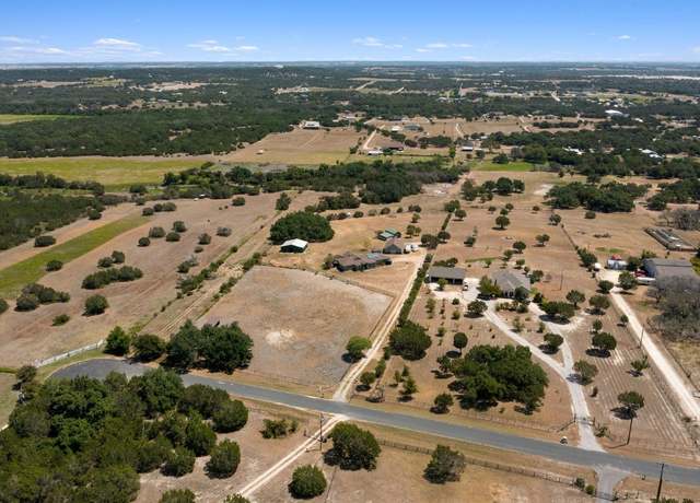 Property at 650 Farris Ranch Rd, Georgetown, TX 78633, 3 beds, 3 baths