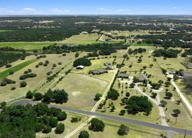 Property at 650 Farris Ranch Rd, Georgetown, TX 78633, 3 beds, 3 baths