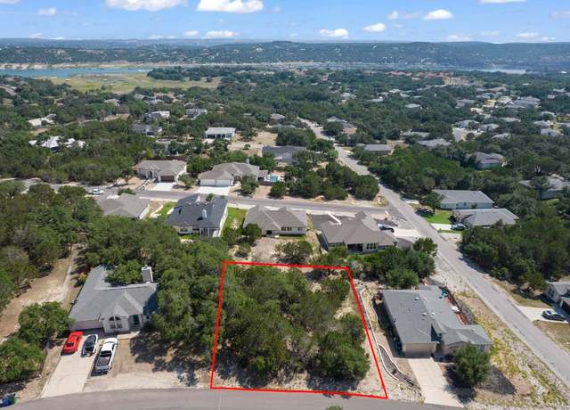 Property at 21107 Nimitz Ave, Lago Vista, TX 78645