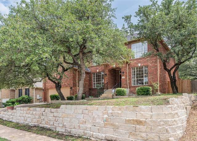 Property at 1018 Cashew Ln, Cedar Park, TX 78613, 4 beds, 2.5 baths