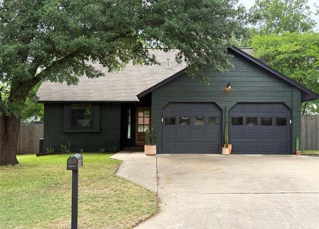 Property at 6701 Clubway Ln, Austin, TX 78745, 4 beds, 2.5 baths