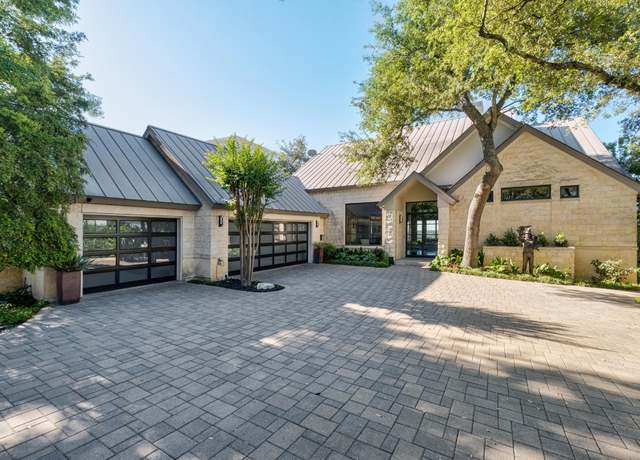 Property at 6605 W Courtyard Dr, Austin, TX 78730, 3 beds, 3.5 baths