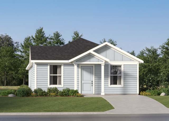 Property at 200 Tugboat Annie Way, Jarrell, TX 76537, 4 beds, 2 baths