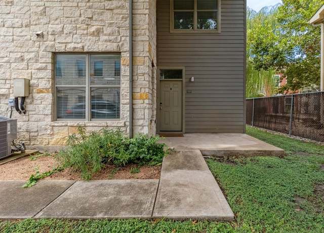 Property at 1201 Grove Blvd #1501, Austin, TX 78741, 2 beds, 2.5 baths