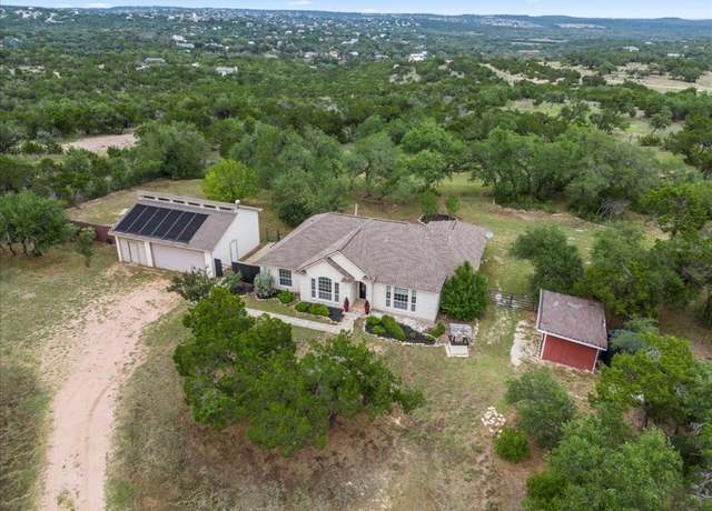 Property at 32139 Mirela Anne Rd, Dripping Springs, TX 78620, 3 beds, 2 baths
