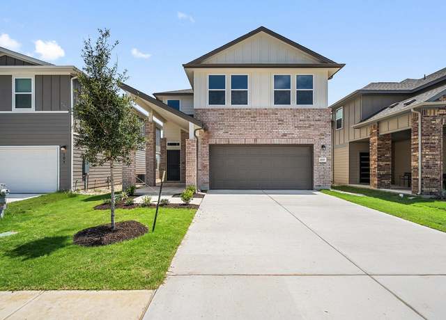 Property at 169 Jackman Dr, Buda, TX 78610, 3 beds, 2.5 baths