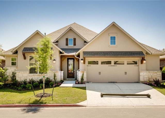 Property at 103 Cr 180 #17, Leander, TX 78641, 4 beds, 2 baths
