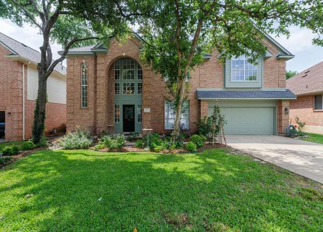 Property at 2113 Spring Hollow Path, Round Rock, TX 78681, 4 beds, 3 baths