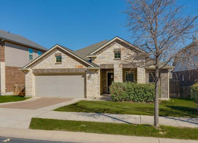 Property at 108 Beretta Cir, Georgetown, TX 78628, 3 beds, 2 baths