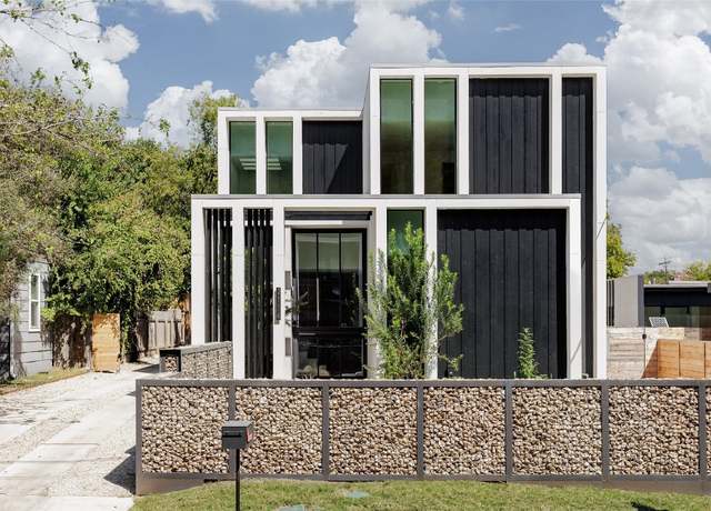 Property at 2114 Lawnmont Ave, Austin, TX 78756, 5 beds, 4.5 baths