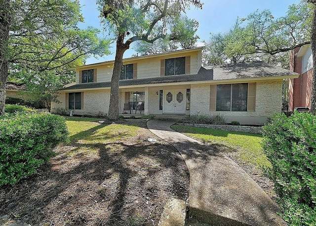Property at 11311 Pickfair Dr, Austin, TX 78750, 6 beds, 3.5 baths