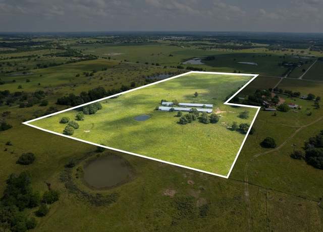 Property at 8011 Farm Market 1291 #1, Round Top, TX 78940