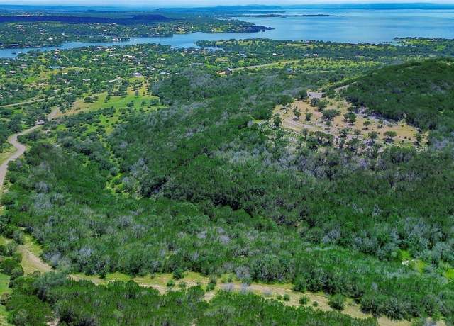Property at WOLF CREEK RANCH LOT 1B1A Fm 2341 Rnch N, Burnet, TX 78611