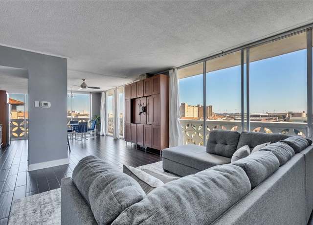 Property at 1801 Lavaca St Unit 5D, Austin, TX 78701, 1 bed, 1 bath